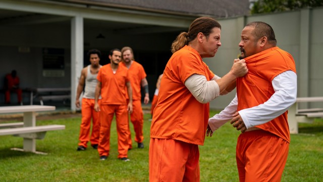 Click to watch 'The Pyramid Job' (popup) Leverage Redemption